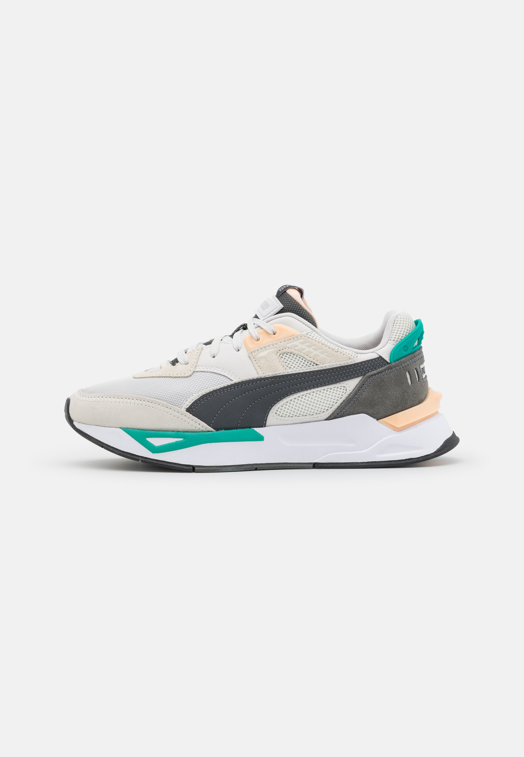 puma kitsune sneakers