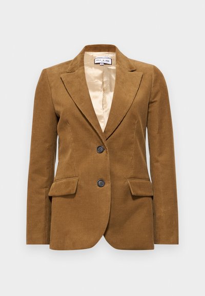 Paul & Joe VESTE - Blazer - camel