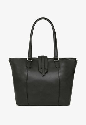 Hexagona CONFORT - Handtas - noir