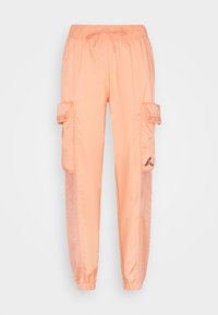 Não selecionado, crimson bliss