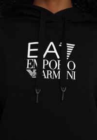 EA7 Emporio Armani Luvtröja - black