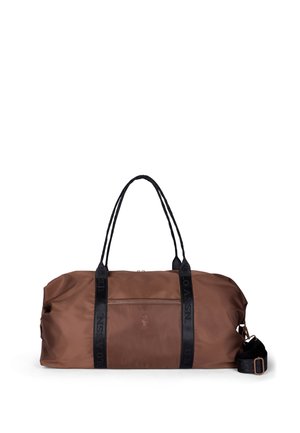 Borsa da viaggio - brown