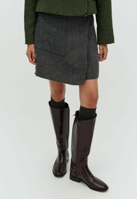 Kayanna-M Nederdel - Army Twill