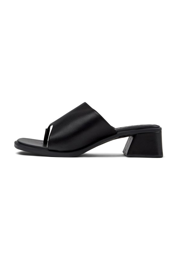 KORA - T-bar sandals - ultrasoft korasand ultrasoft