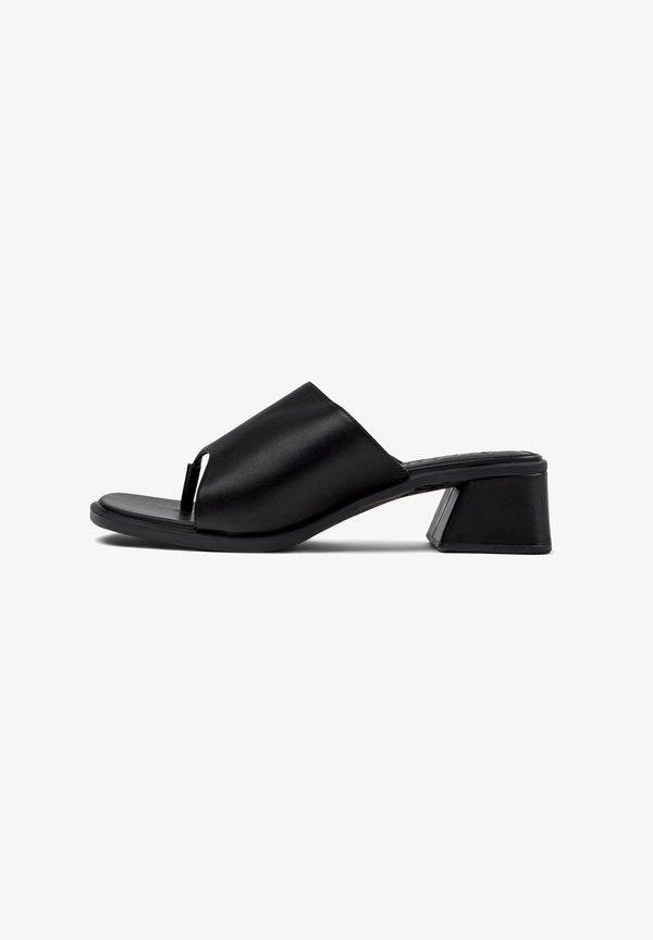 KORA - T-bar sandals - ultrasoft korasand ultrasoft