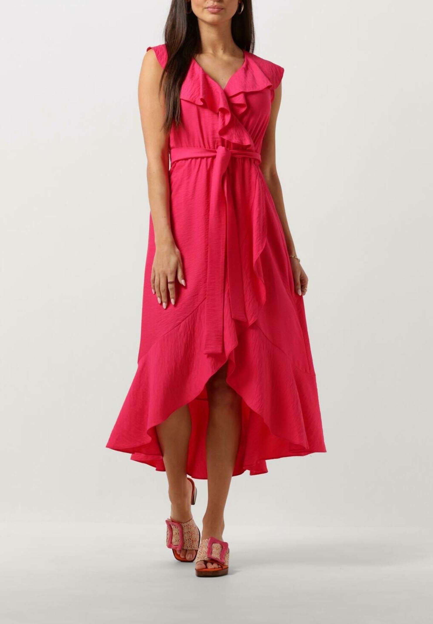 Dress Zalando Nl Dameskleding ACCESS FASHION Jurk Roze/donkerroze