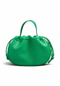 Ikke valgt, fern green