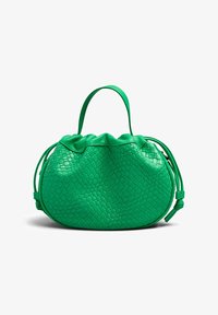 Ikke valgt, fern green