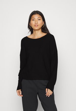 Jumper - black