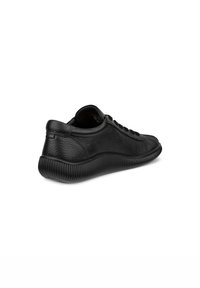 ECCO SOFT ZERO W - Sneaker low - black