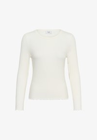 Nevybrané, bright white