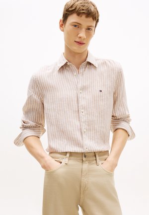 BENGAL - Hemd - sandalwood