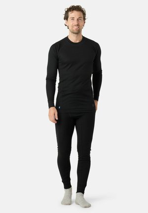 SET - Undertrøjer - black