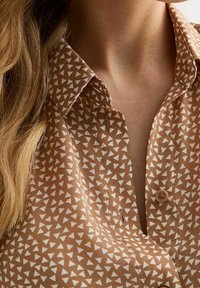 New Look Camicia - brown