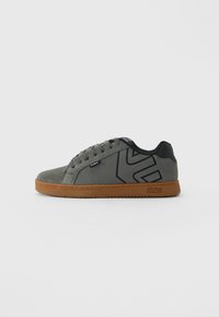 Unselected, anthracite