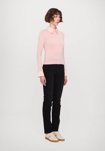 Alice + Olivia PORLA  - Maglione - shell pink