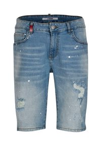 Unausgewählt, light blue