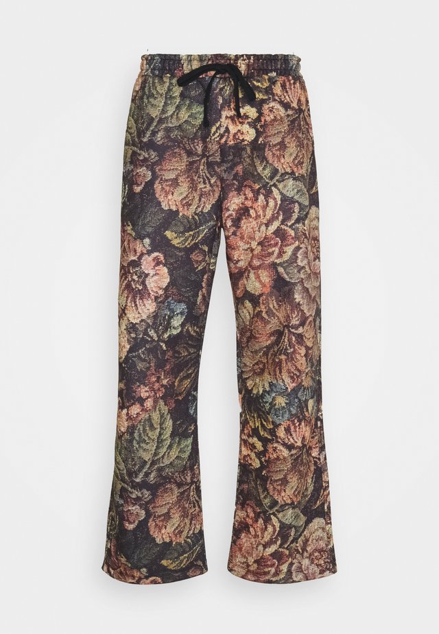 Bunte Hosen Fur Herren In Jeder Lebenslage Gut Gekleidet Zalando