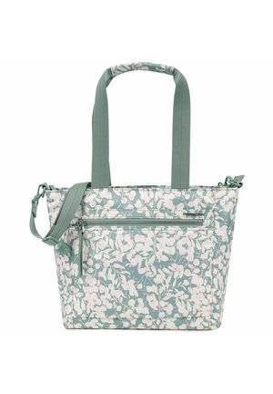 Hedgren, INNER CITY  RFID SCHUTZ - Sac à main - blossom  print