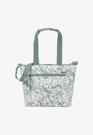 Hedgren, INNER CITY RFID SCHUTZ - Sac à main - blossom print