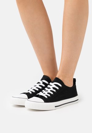 Joggesko - black