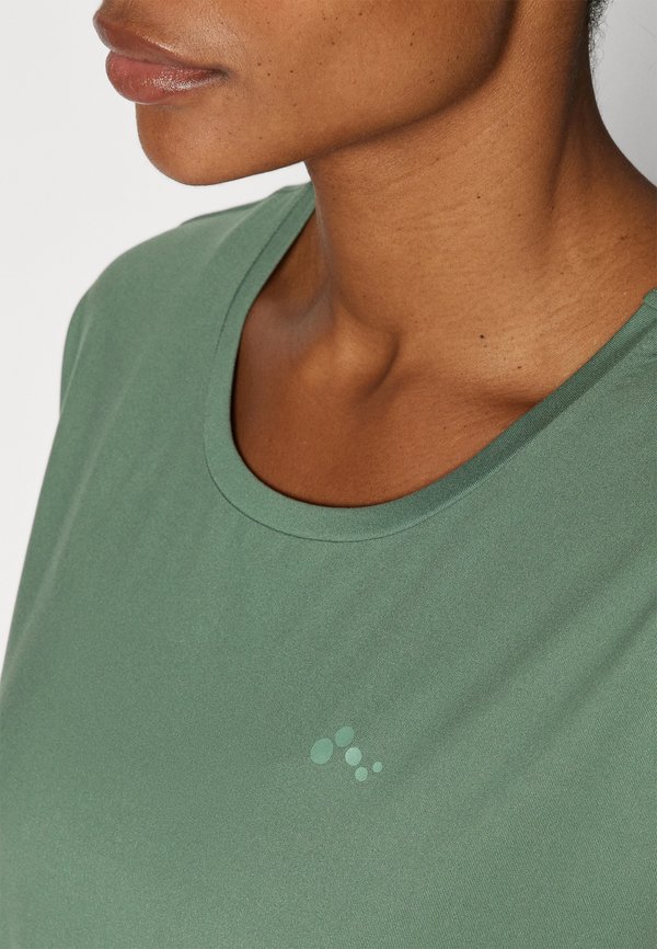 ONPAUBREE LIFE LOOSE TEE - Basic T-shirt3