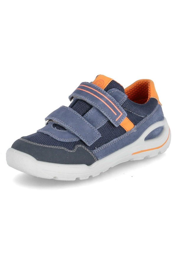 RIDER - Sneaker low - blau