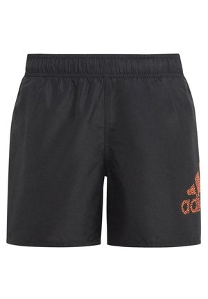 adidas Originals BOS CLX SL - Shorts da mare - black