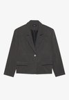 UNISEX - Veste de costume - grey