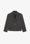 UNISEX - Veste de costume - grey