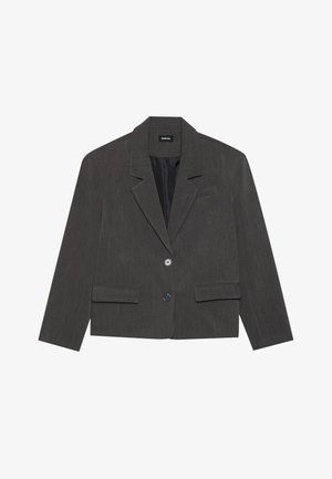 YOURTURN UNISEX szary