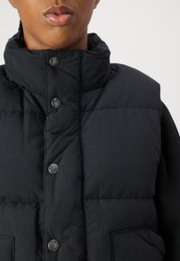 The North Face VEST - Colete - black