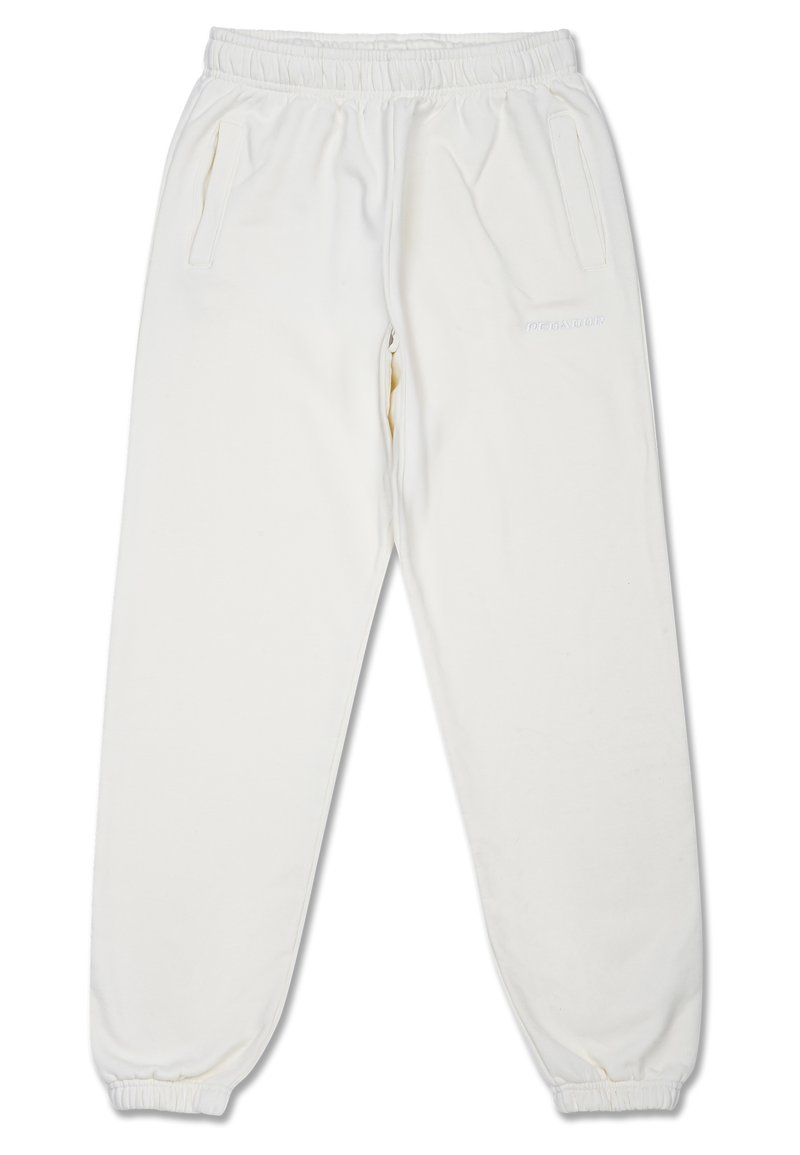 Pegador Trainingsbroek crème