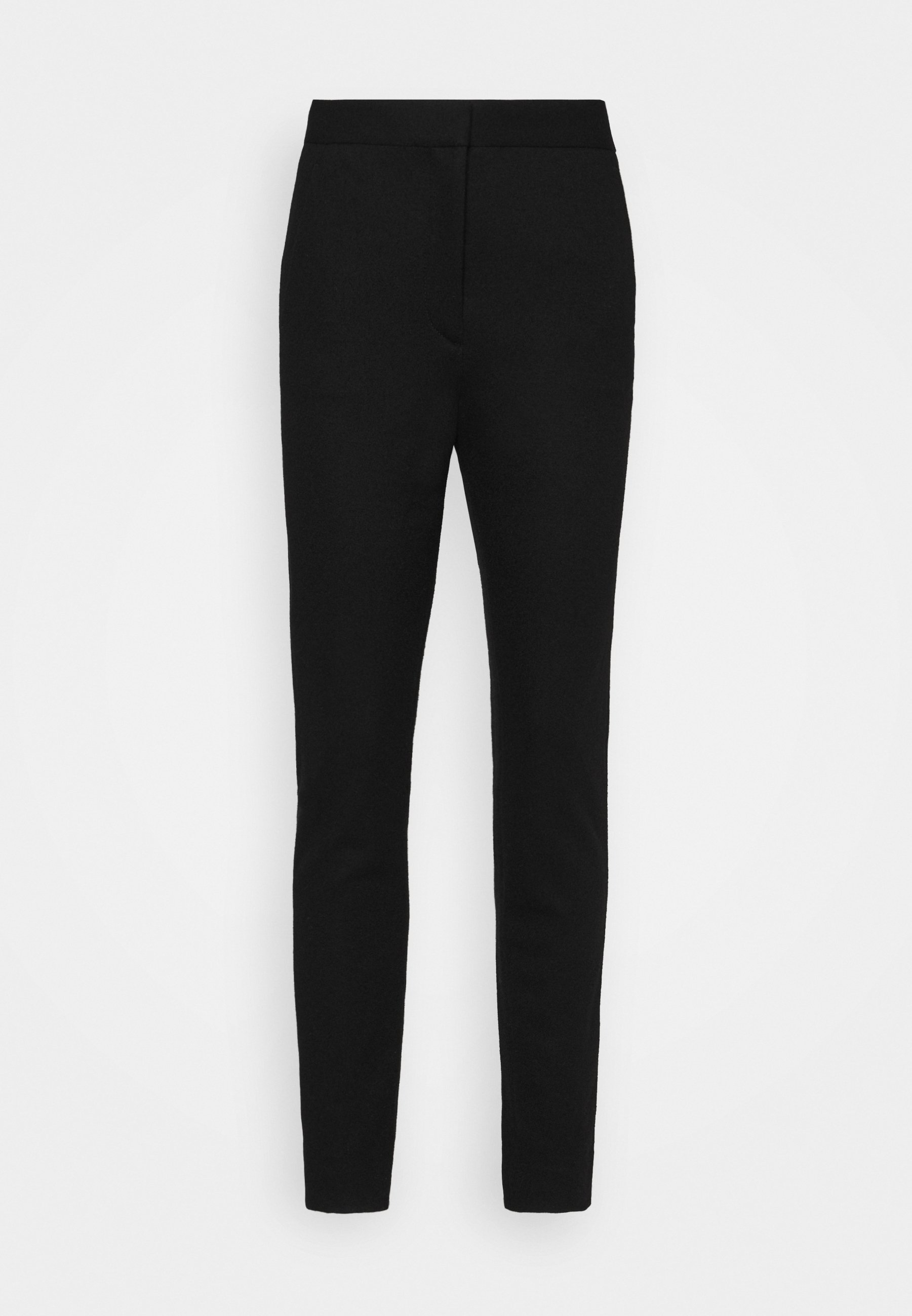 bone LAYLA PANT - Trousers - black 