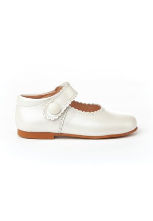 Zapatos de bebé - beige