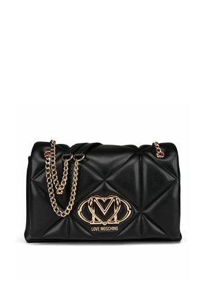 Handbag - black