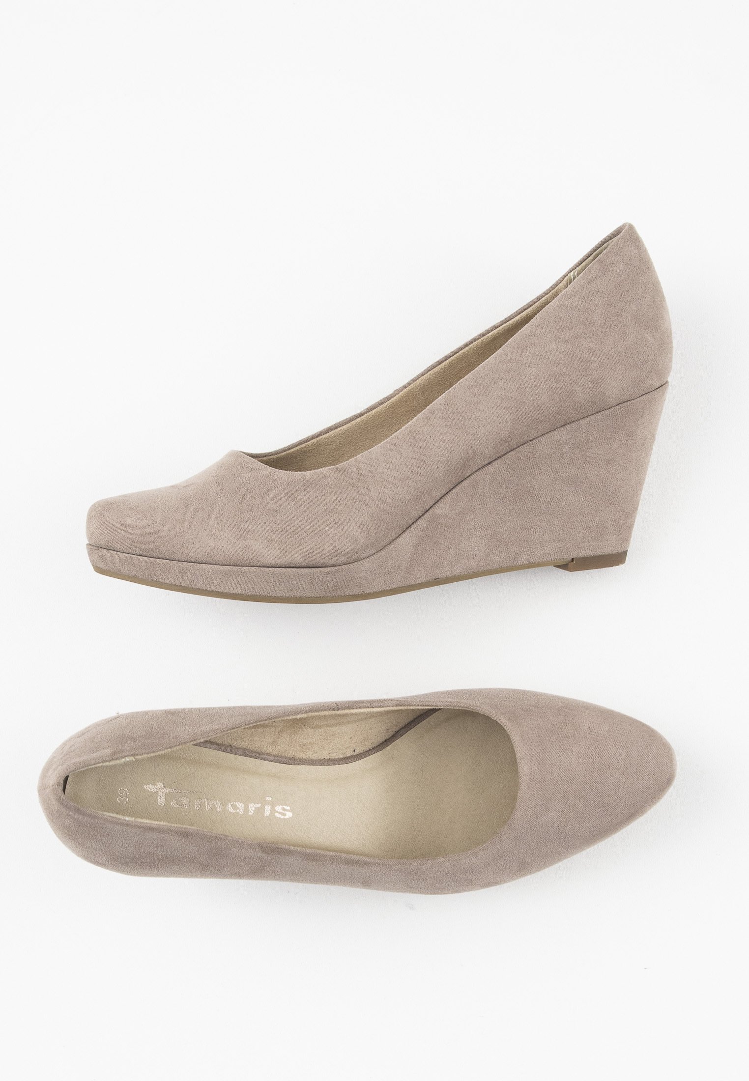 Strand sleehakken voor dames in de maat 38 | KLEDING.nl