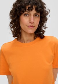 s.Oliver - T-shirt basic