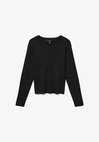 Non sélectionné, black