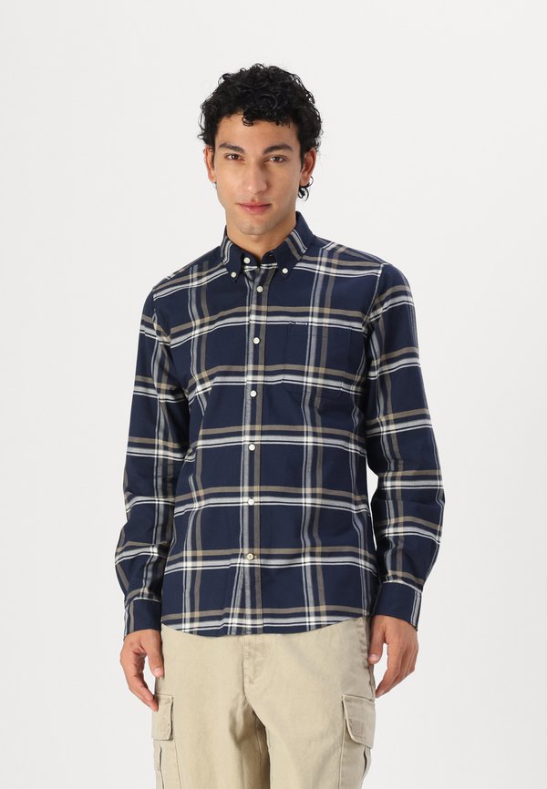 BARBOUR NETHERTOWN TAILORED FIT SHIRT - Shirt