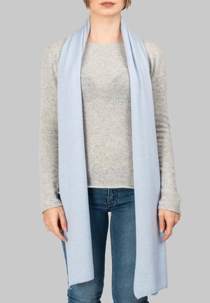 Dalle Piane Cashmere BLEND - Šála - cielo