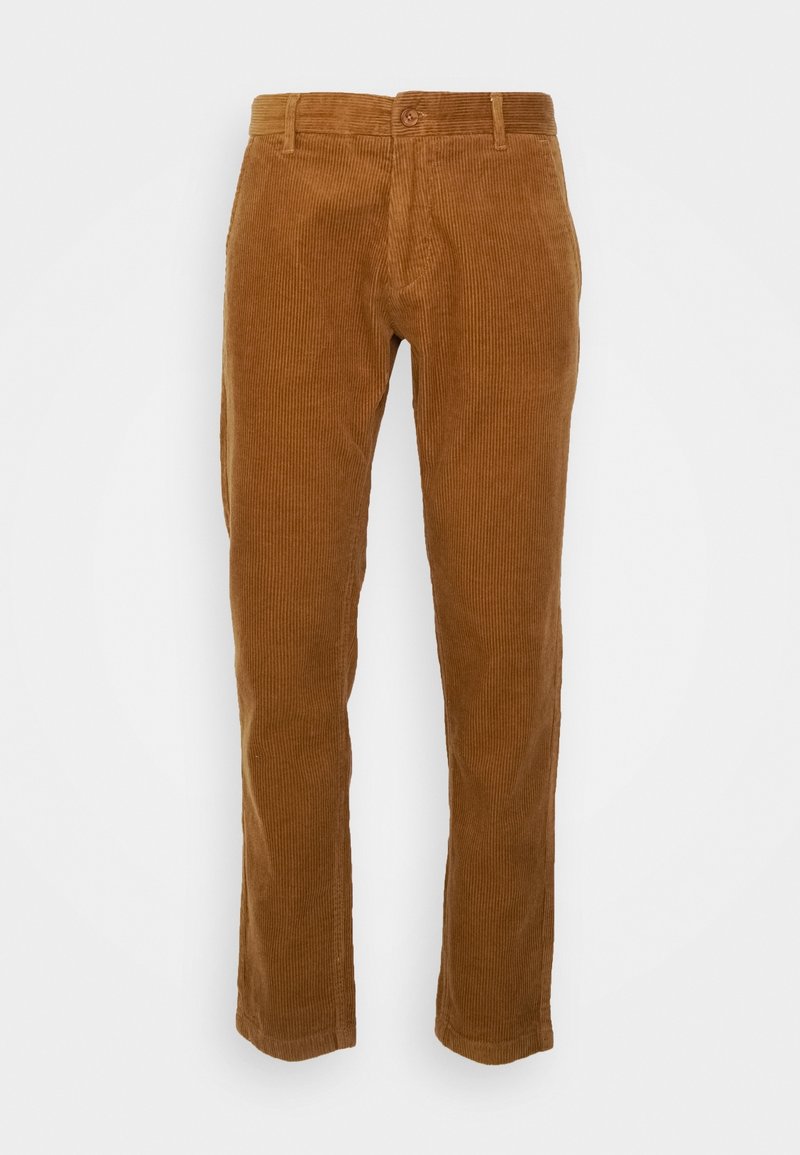 Lindbergh Broek - ochre