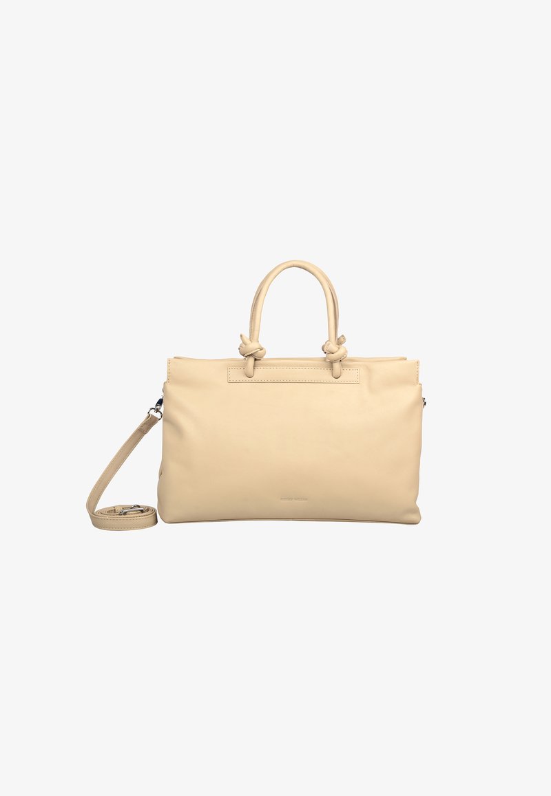 Gerry Weber MADEIRA - Käsilaukku - beige