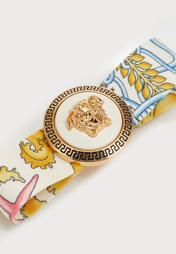 SMOOTH UNDERWATER BAROQUE BIGGIE MEDUSA  - Hair styling accessory4