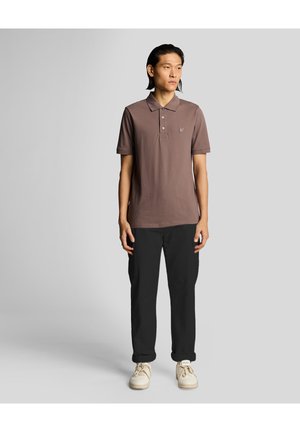 POCKET - Cargohose - z jet black