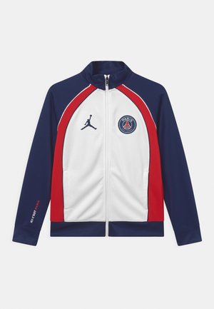 PSG ANTHEM - Trainingsvest - white