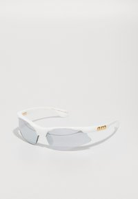Selezionato, white/silver-coloured
