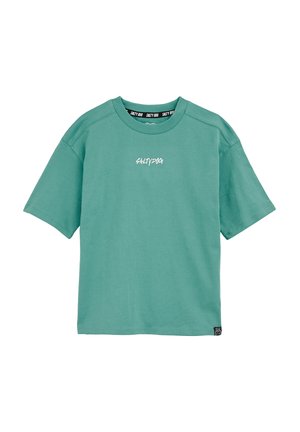 WE Fashion - T-shirt z nadrukiem