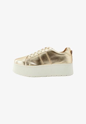 Next FOREVER COMFORT CHUNKY   - Tossud - gold