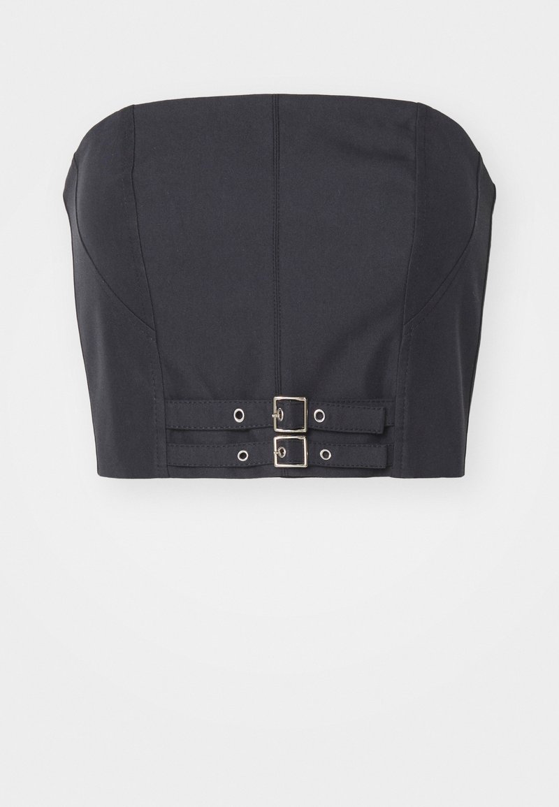 Materiel Top zwart